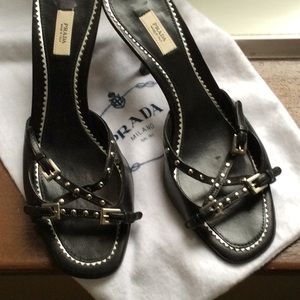Prada  shoes